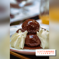 Casa Tua, le restaurant italien caché Paris 7e - photos  - A7C01987