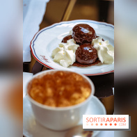 Casa Tua, le restaurant italien caché Paris 7e - photos  - A7C01992