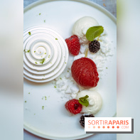 Casa Tua, le restaurant italien caché Paris 7e - photos  - A7C02000