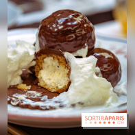 Casa Tua, le restaurant italien caché Paris 7e - photos  - A7C02002