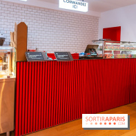 Chiv's Koy, restaurant de poulet frit et poulet rôti Paris 13e - photos