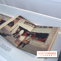 Kazuo Kitai : nos photos de l'exposition à voir à la Maison de la culture du Japon - Kazuo Kitai 17 fotor 20260429143127