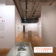 Kazuo Kitai : nos photos de l'exposition à voir à la Maison de la culture du Japon - Kazuo Kitai 18 fotor 20260429143845