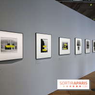 Kazuo Kitai : nos photos de l'exposition à voir à la Maison de la culture du Japon - Kazuo Kitai 19 fotor 2026042914321