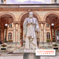 Collège de France