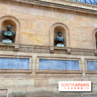 Collège de France