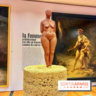 Préhistoire, entre utopie et réalité  - IMG 5604