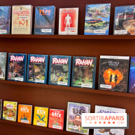 Préhistoire, entre utopie et réalité  - IMG 5612