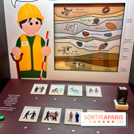 Préhistoire, entre utopie et réalité  - IMG 5641