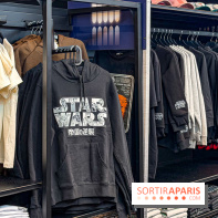 Star Wars : un pop-up store de 300 m2 a atterri en plein cœur de Paris - notre avis - IMG 4554