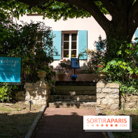 L'Auberge du Vieux Marly dans les Yvelines - photos - A7200783