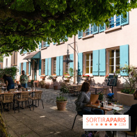 L'Auberge du Vieux Marly dans les Yvelines - photos - A7200785