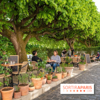 L'Auberge du Vieux Marly dans les Yvelines - photos - A7200787