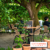 L'Auberge du Vieux Marly dans les Yvelines - photos - A7200788