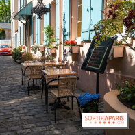 L'Auberge du Vieux Marly dans les Yvelines - photos - A7200791