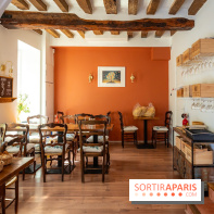 L'Auberge du Vieux Marly dans les Yvelines - photos - A7200795