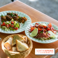 L'Auberge du Vieux Marly dans les Yvelines - photos - A7200822