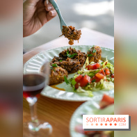 L'Auberge du Vieux Marly dans les Yvelines - photos - A7200831