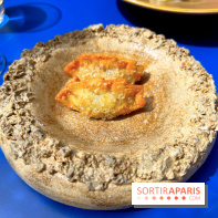 Paris-Buenos Aires - Empanadas