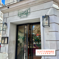L'Angle des Champs
