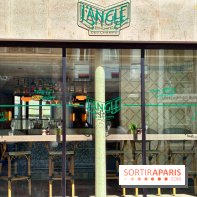 L'Angle des Champs