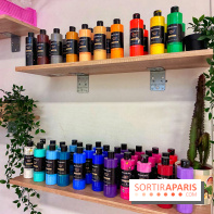 Atelier Paillasson