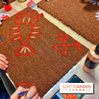 Atelier Paillasson