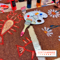Atelier Paillasson