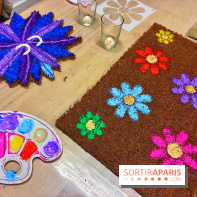 Atelier Paillasson