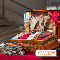 Tour Auto 2026 : plus de 230 voitures de collection s'exposent sous la verrière du Grand Palais