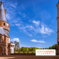Le Château de Maintenon - les photos