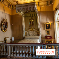 Le Château de Maintenon - les photos