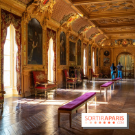 Le Château de Maintenon - les photos