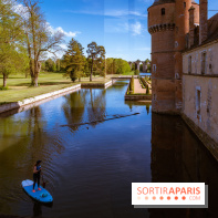 Le Château de Maintenon - les photos