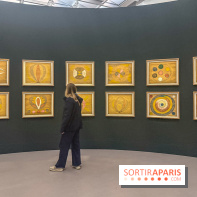 Hilma af Klint au Grand Palais : une exposition entre spiritisme, occultisme et abstraction