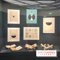 Hilma af Klint au Grand Palais : une exposition entre spiritisme, occultisme et abstraction
