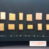 Hilma af Klint au Grand Palais : une exposition entre spiritisme, occultisme et abstraction