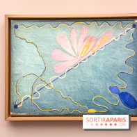 Hilma af Klint au Grand Palais : une exposition entre spiritisme, occultisme et abstraction