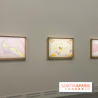 Hilma af Klint au Grand Palais : une exposition entre spiritisme, occultisme et abstraction
