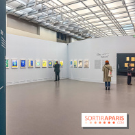 Hilma af Klint au Grand Palais : une exposition entre spiritisme, occultisme et abstraction