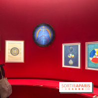 Hilma af Klint au Grand Palais : une exposition entre spiritisme, occultisme et abstraction