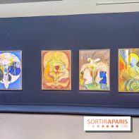 Hilma af Klint au Grand Palais : une exposition entre spiritisme, occultisme et abstraction