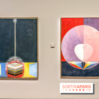 Hilma af Klint au Grand Palais : une exposition entre spiritisme, occultisme et abstraction