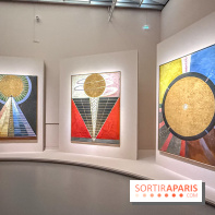 Hilma af Klint au Grand Palais : une exposition entre spiritisme, occultisme et abstraction