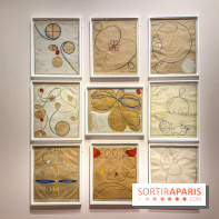 Hilma af Klint au Grand Palais : une exposition entre spiritisme, occultisme et abstraction