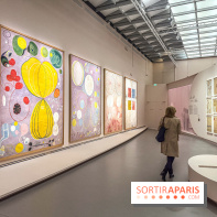 Hilma af Klint au Grand Palais : une exposition entre spiritisme, occultisme et abstraction