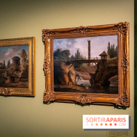 Exposition Jardins des Lumières au Grand Trianon du Château de Versailles - photos