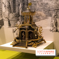 Exposition Jardins des Lumières au Grand Trianon du Château de Versailles - photos