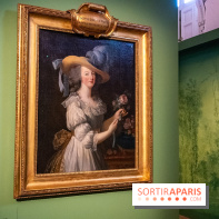 Exposition Jardins des Lumières au Grand Trianon du Château de Versailles - photos
