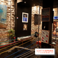 Sparkling VR - parcours immersif du loft